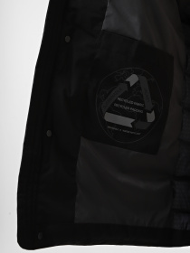 Зимова куртка Geox Sile модель M4628T-T3140-F9000 Фото