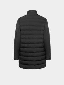 Зимова куртка Geox Sile модель M4628T-T3140-F9000 Фото