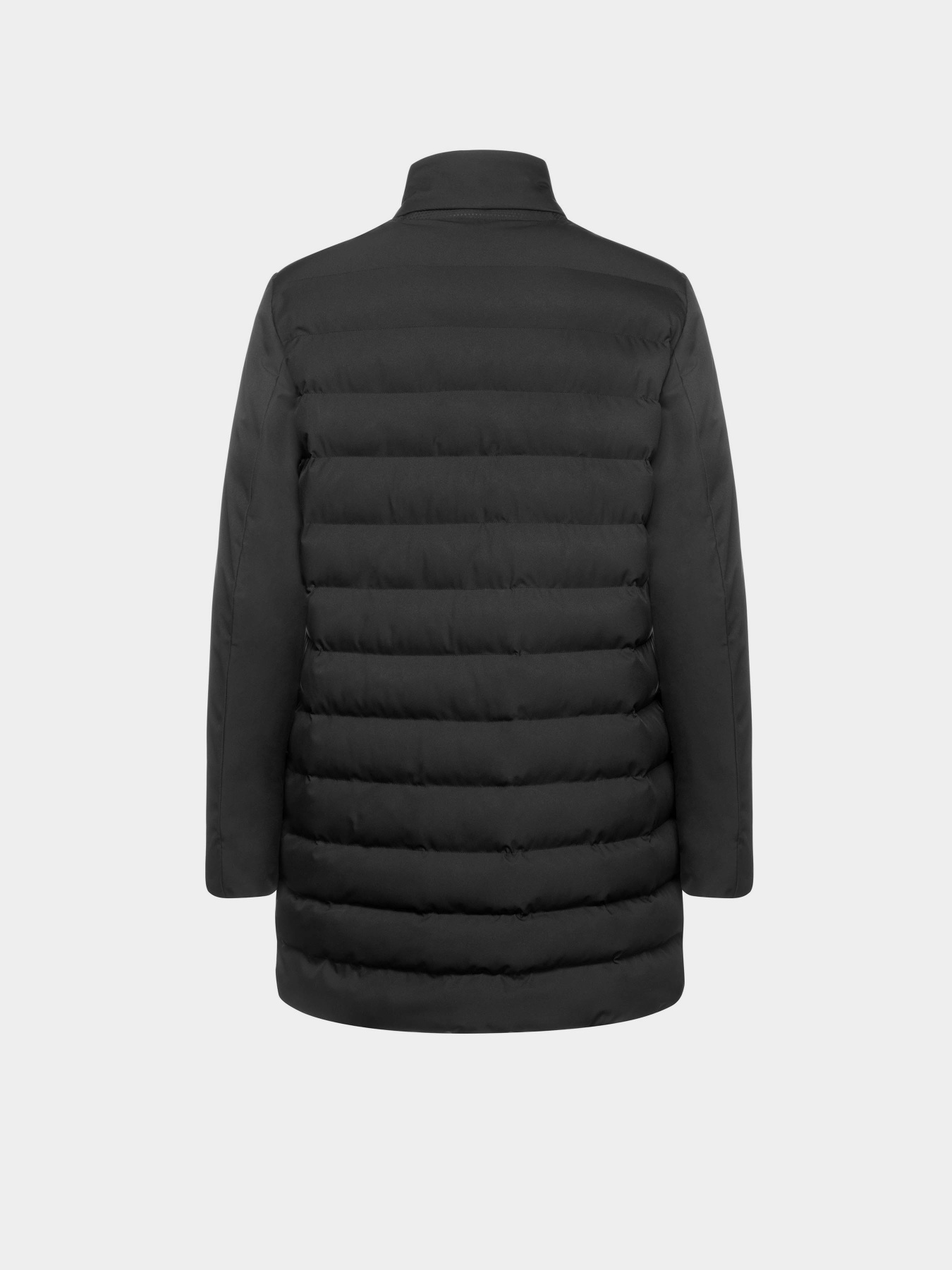 Зимова куртка Geox Sile модель M4628T-T3140-F9000 Фото