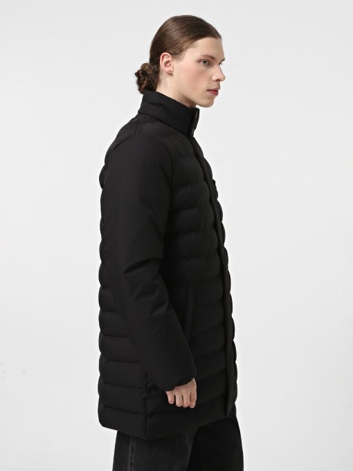 Зимняя куртка Geox Sile модель M4628T-T3140-F9000 Фото