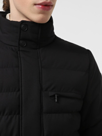 Зимова куртка Geox Sile модель M4628T-T3140-F9000 Фото