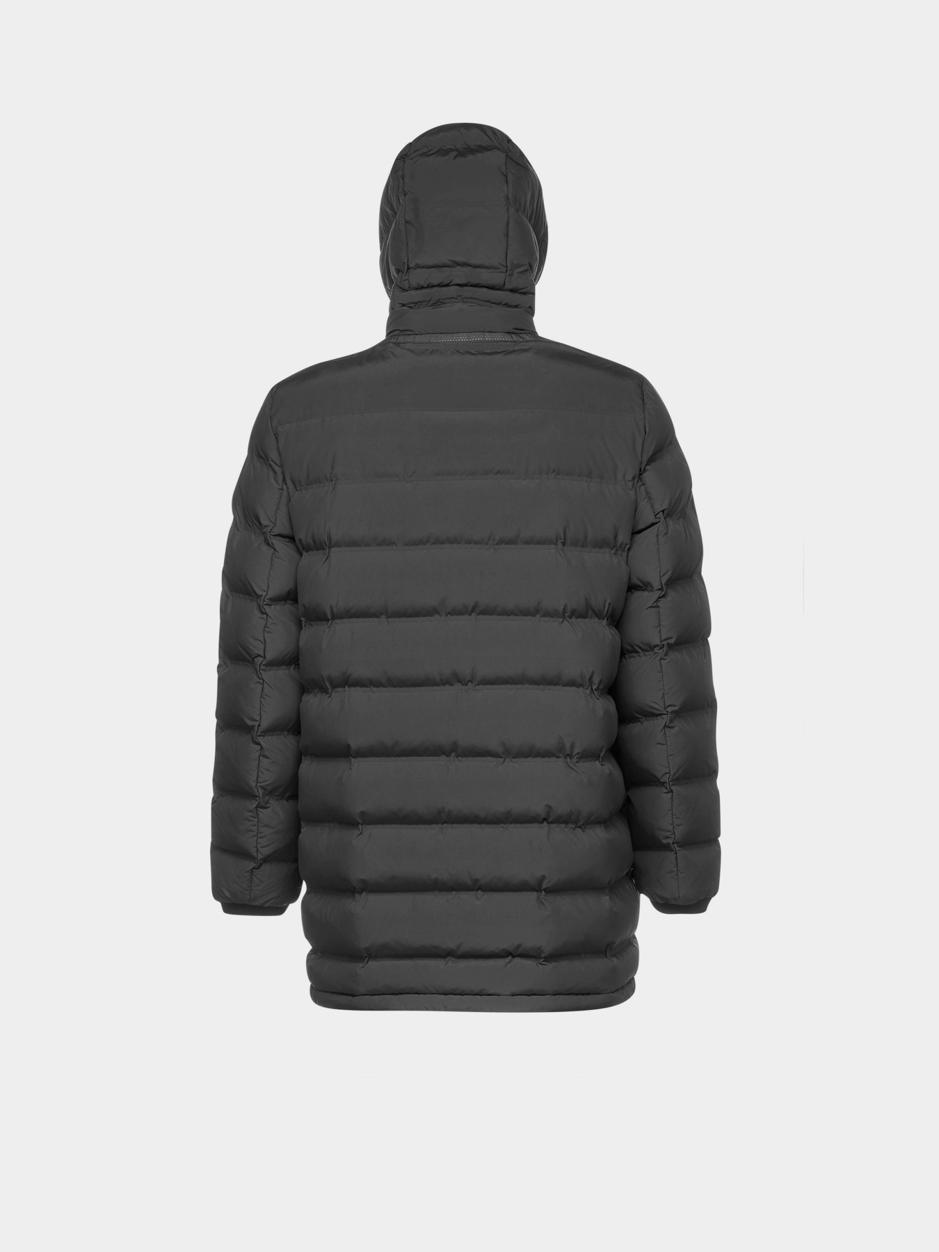 Зимова куртка Geox Spherica модель M4628L-T3128-F9821 Фото