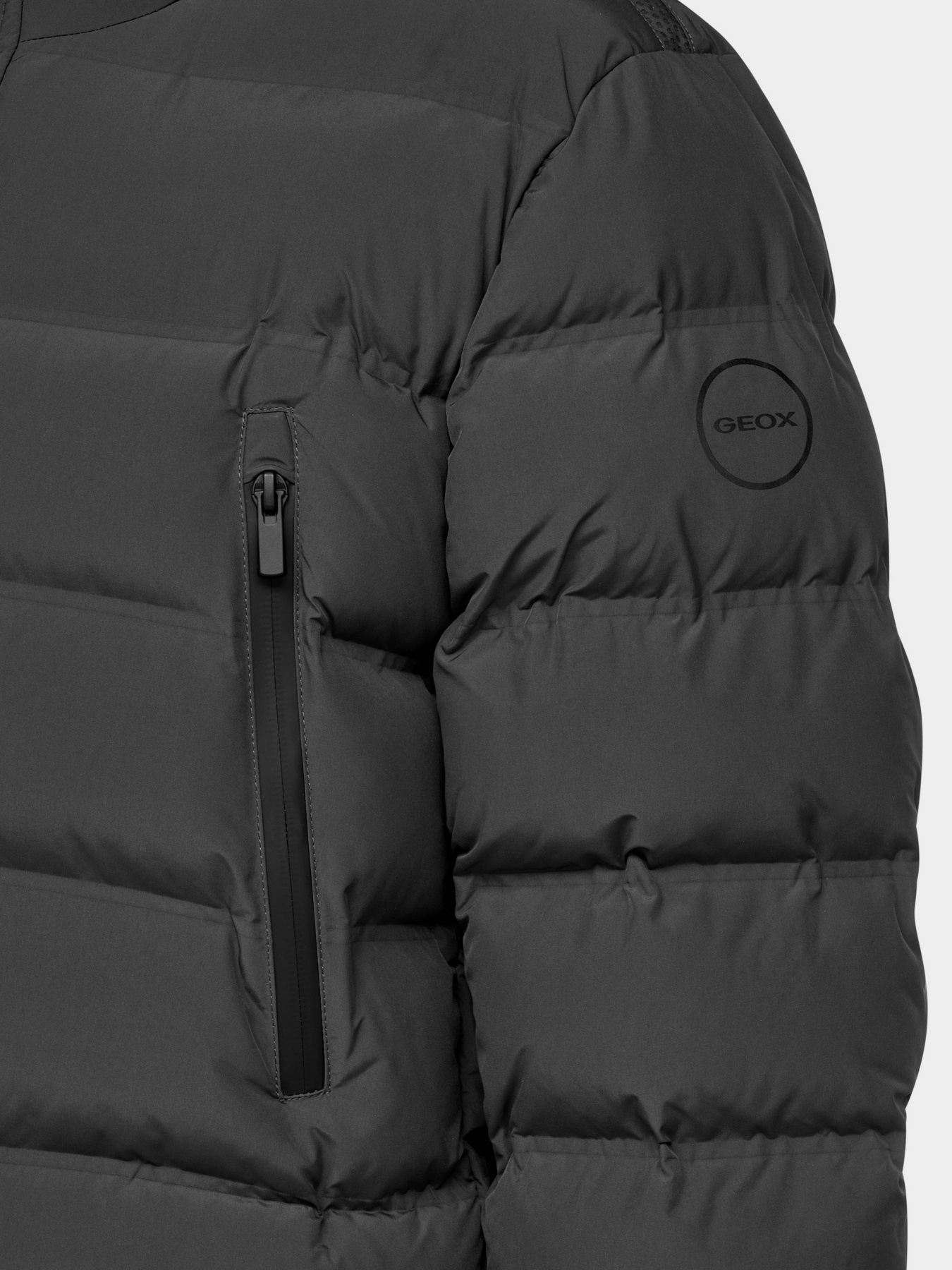 Зимова куртка Geox Spherica модель M4628L-T3128-F9821 Фото
