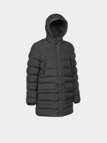 Зимова куртка Geox Spherica модель M4628L-T3128-F9821 Фото