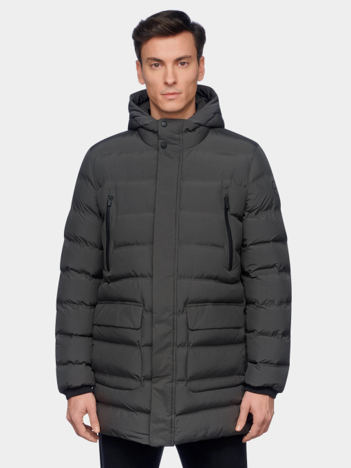 Зимняя куртка Geox Spherica модель M4628L-T3128-F9821 Фото