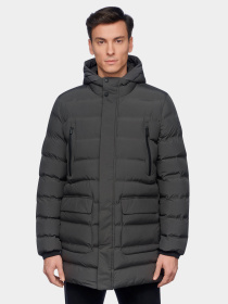 Зимова куртка Geox Spherica модель M4628L-T3128-F9821 Фото