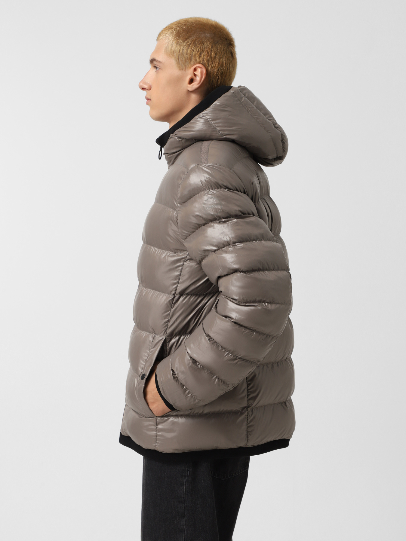 Зимняя куртка Geox Spherica модель M4629D-TC189-F1802 Фото