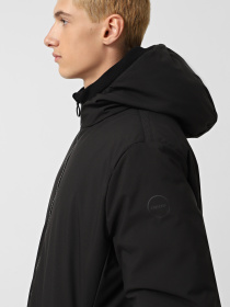 Зимняя куртка Geox Spherica модель M4629D-TC189-F1802 Фото