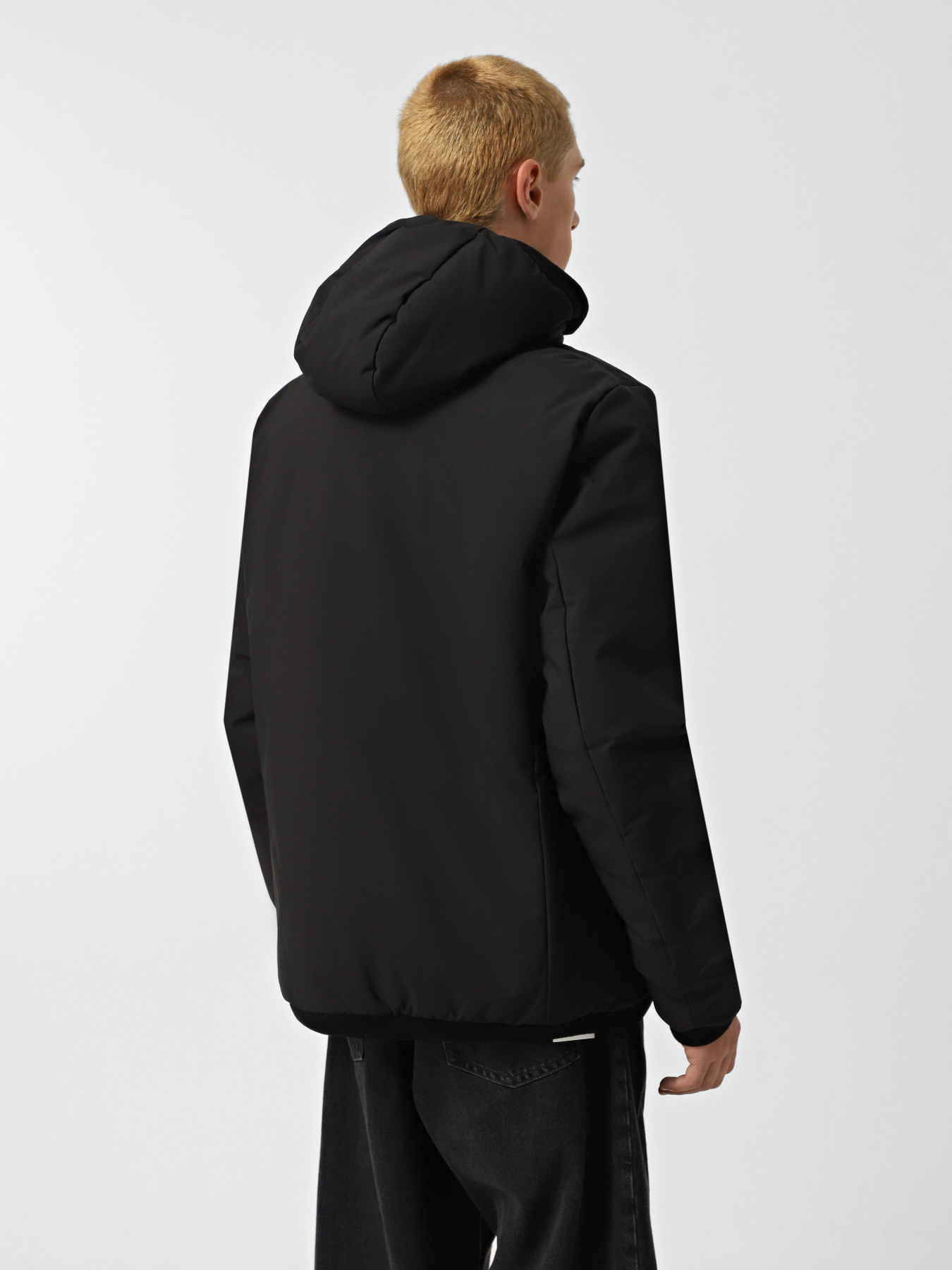 Зимова куртка Geox Spherica модель M4629D-TC189-F1802 Фото