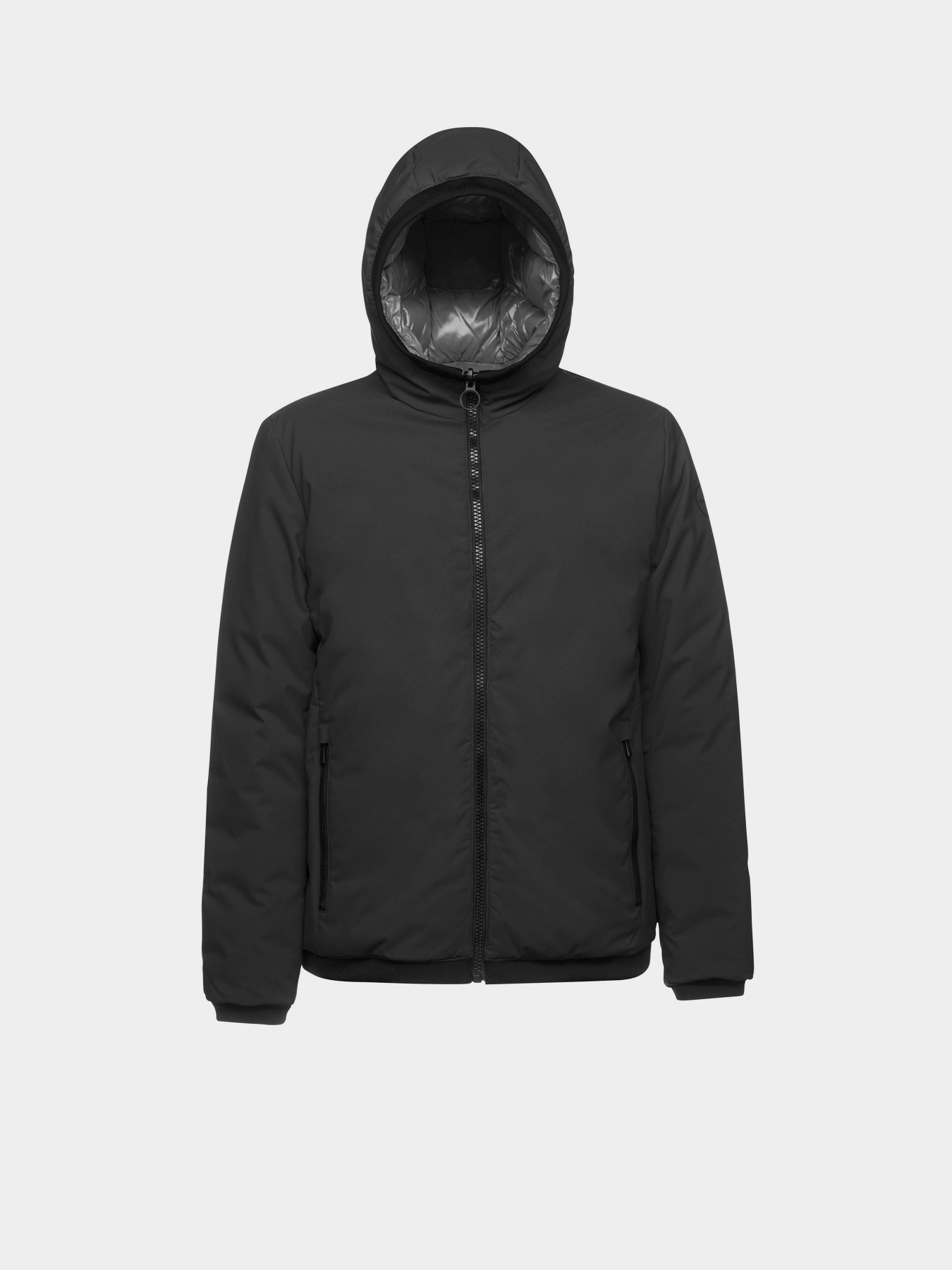 Зимова куртка Geox Spherica модель M4629D-TC189-F1802 Фото