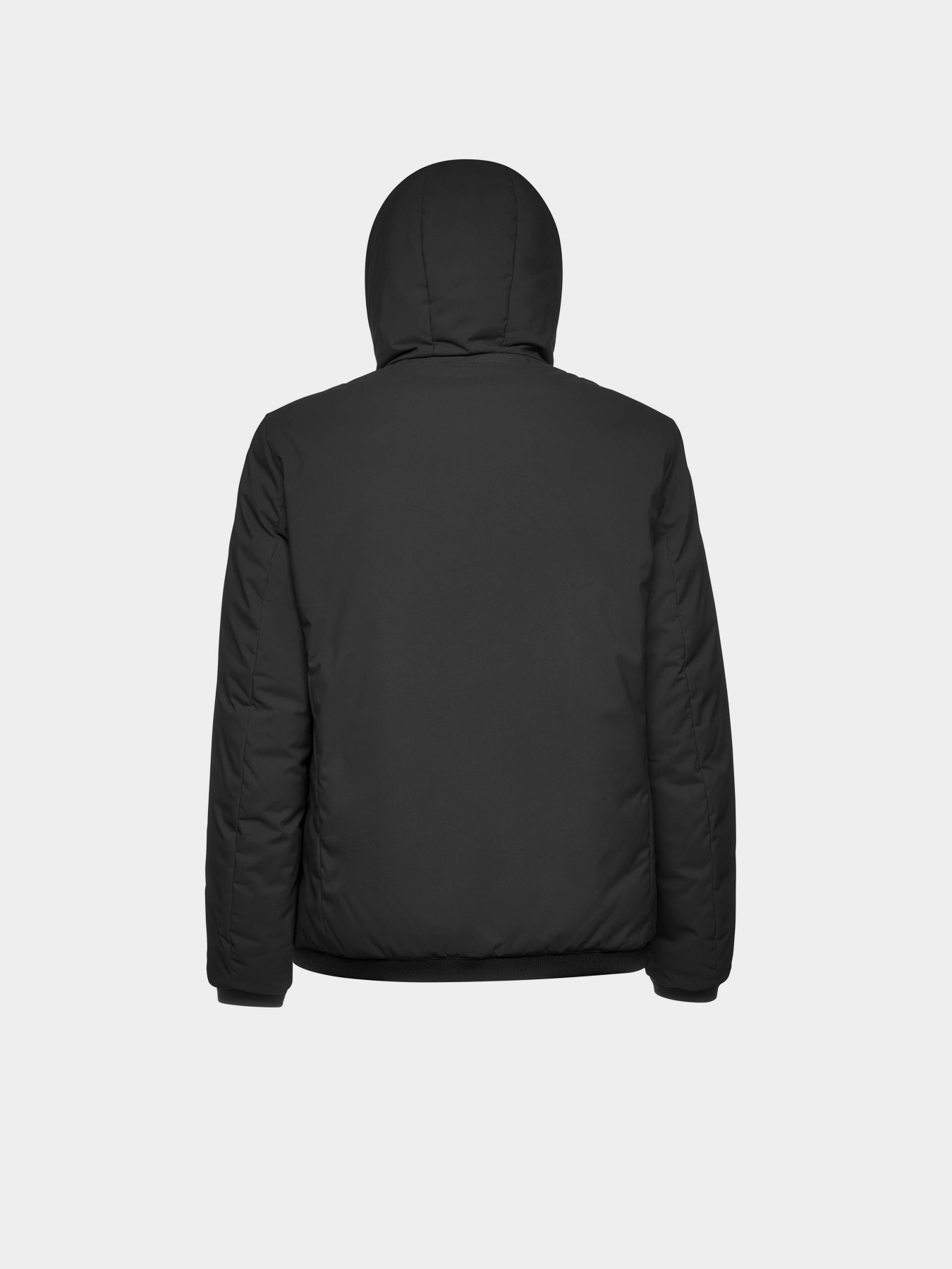 Зимова куртка Geox Spherica модель M4629D-TC189-F1802 Фото