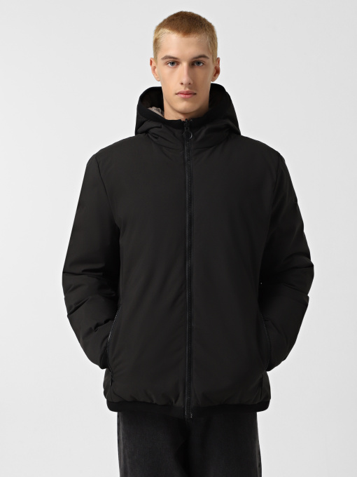 Зимова куртка Geox Spherica модель M4629D-TC189-F1802 Фото