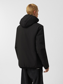 Зимова куртка Geox Spherica модель M4629D-TC189-F1802 Фото