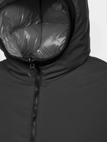 Зимова куртка Geox Spherica модель M4629D-TC189-F1802 Фото