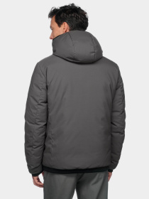 Зимняя куртка Geox Spherica модель M4629D-TC189-F1790 Фото