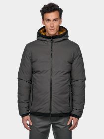 Зимняя куртка Geox Spherica модель M4629D-TC189-F1790 Фото