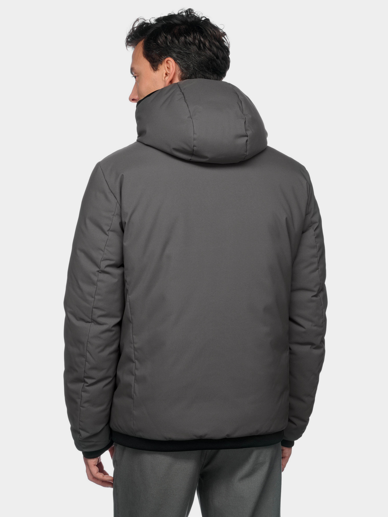 Зимова куртка Geox Spherica модель M4629D-TC189-F1790 Фото