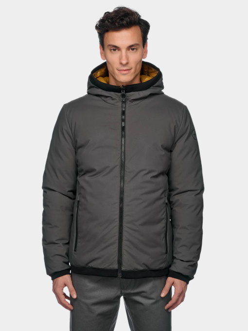 Зимняя куртка Geox Spherica модель M4629D-TC189-F1790 Фото