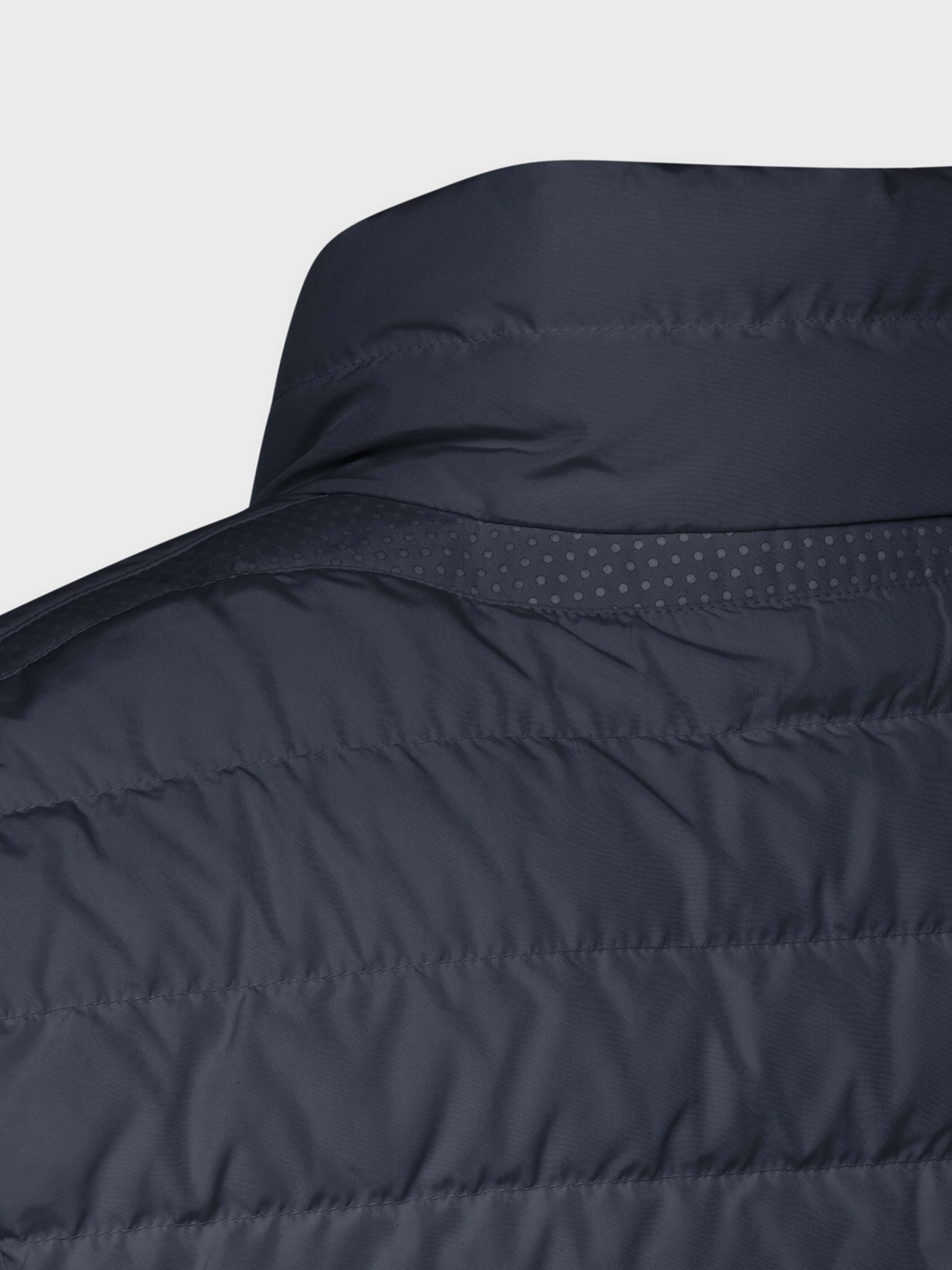 Жилет с утеплителем Geox Warrens модель M5525C-T3227-F1624 Фото