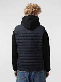 Жилет с утеплителем Geox Warrens модель M5525C-T3227-F1624 Фото