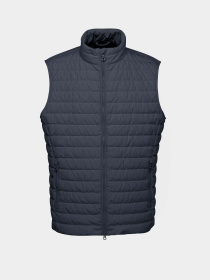 Жилет с утеплителем Geox Warrens модель M5525C-T3227-F1624 Фото