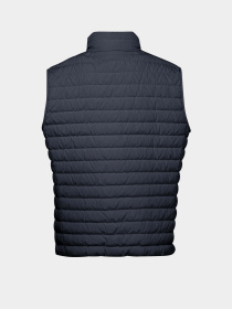 Жилет с утеплителем Geox Warrens модель M5525C-T3227-F1624 Фото