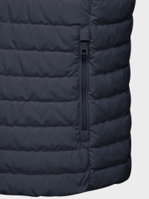 Жилет с утеплителем Geox Warrens модель M5525C-T3227-F1624 Фото