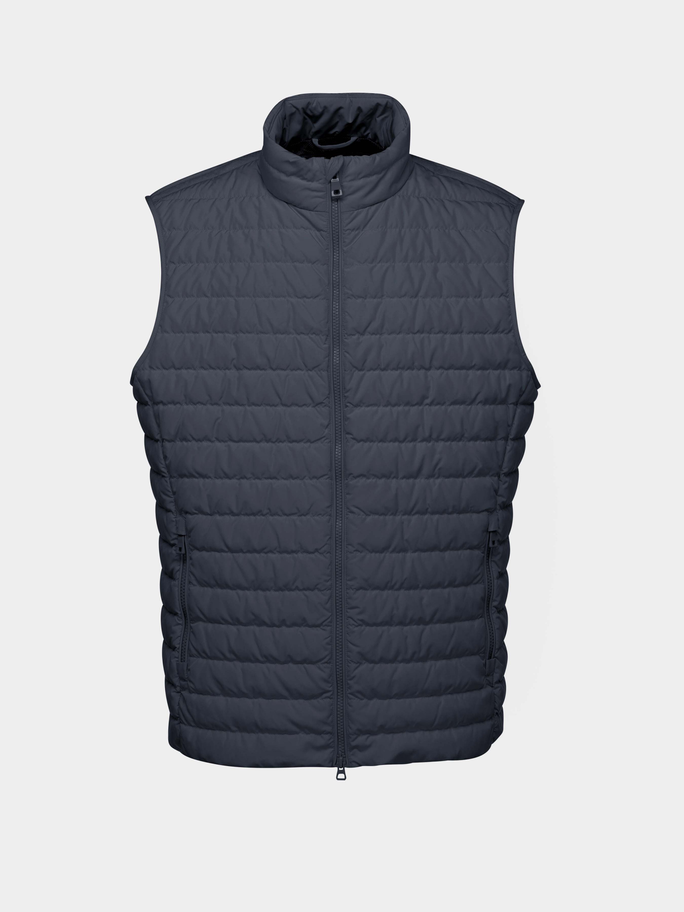 Утепленный жилет Geox Warrens модель M5525C-T3227-F1624 Фото