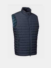 Утепленный жилет Geox Warrens модель M5525C-T3227-F1624 Фото