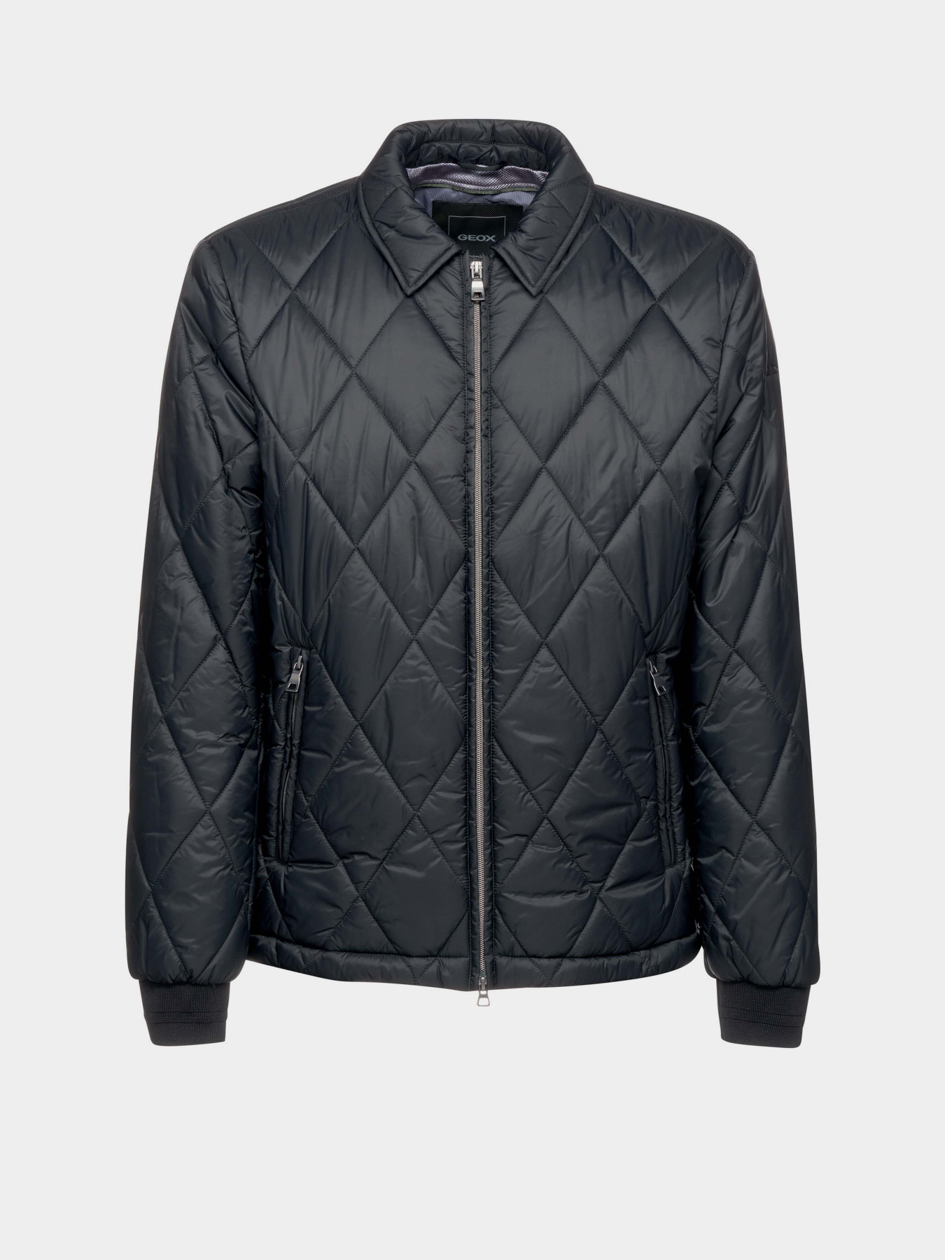 Демисезонная куртка Geox Affile модель M5522S-T3132-F9000 Фото
