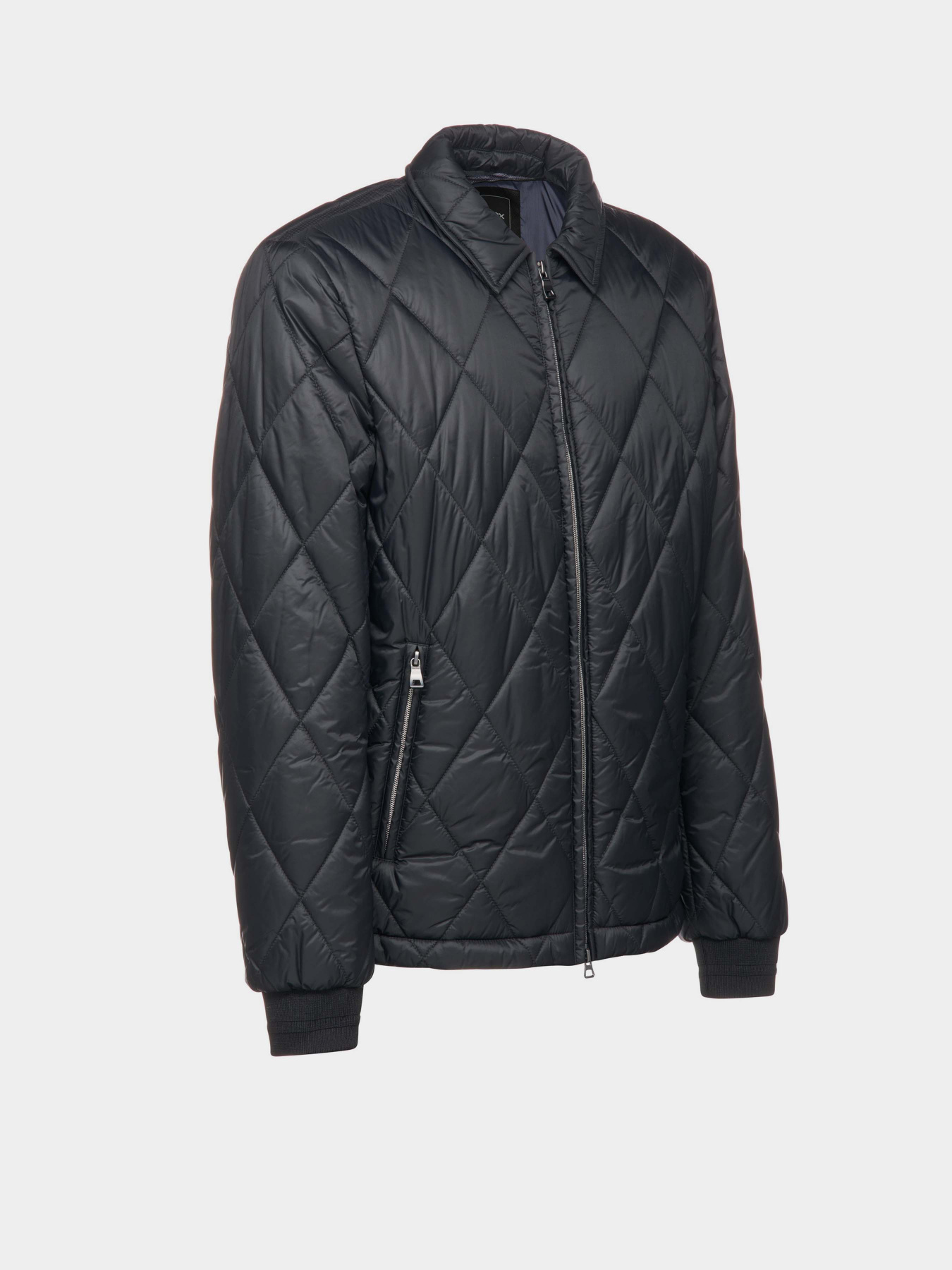 Демисезонная куртка Geox Affile модель M5522S-T3132-F9000 Фото