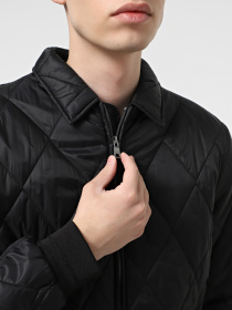 Демисезонная куртка Geox Affile модель M5522S-T3132-F9000 Фото