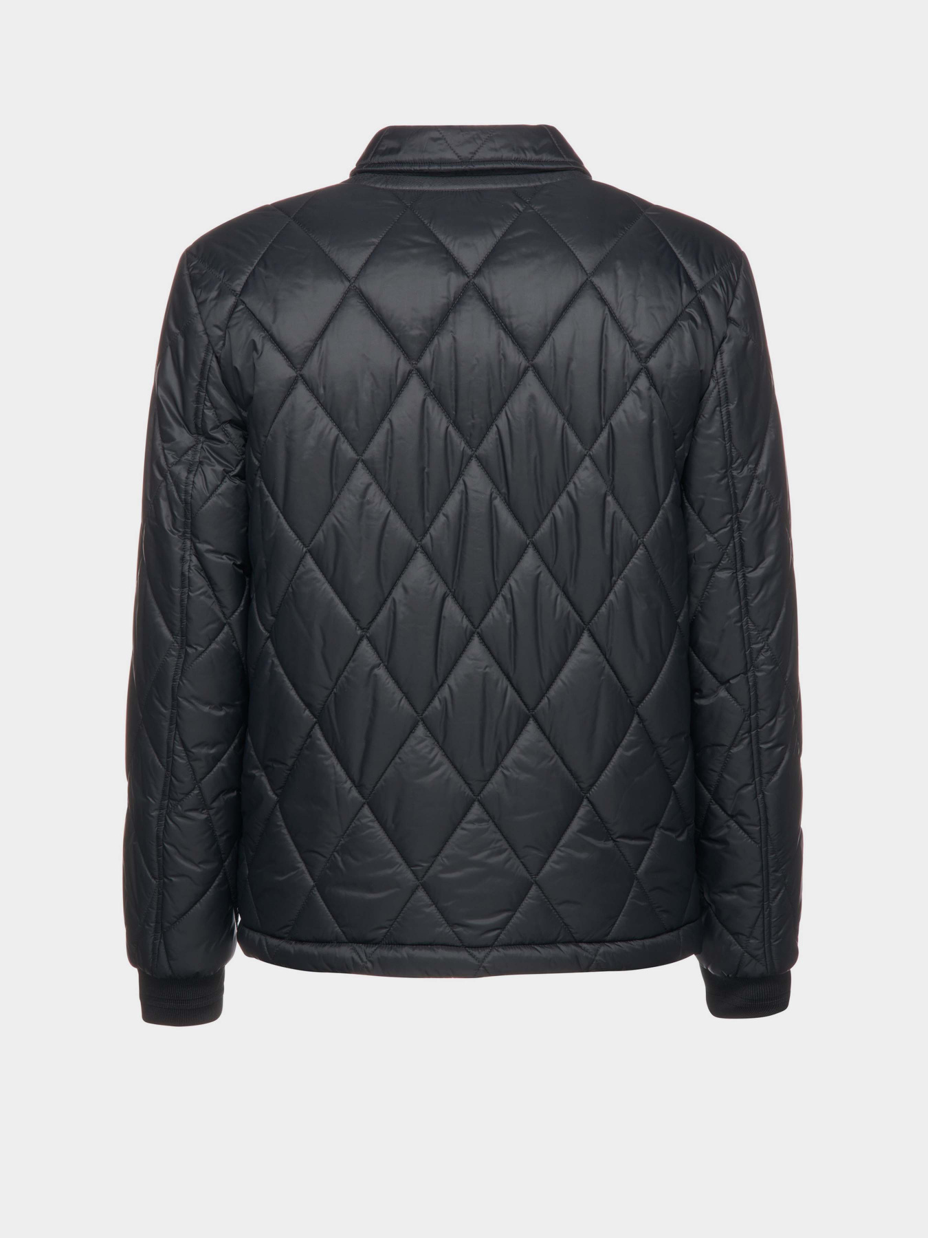 Демісезонна куртка Geox Affile модель M5522S-T3132-F9000 Фото