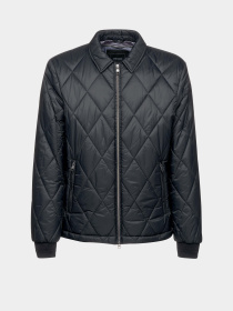 Демісезонна куртка Geox Affile модель M5522S-T3132-F9000 Фото