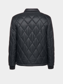 Демісезонна куртка Geox Affile модель M5522S-T3132-F9000 Фото