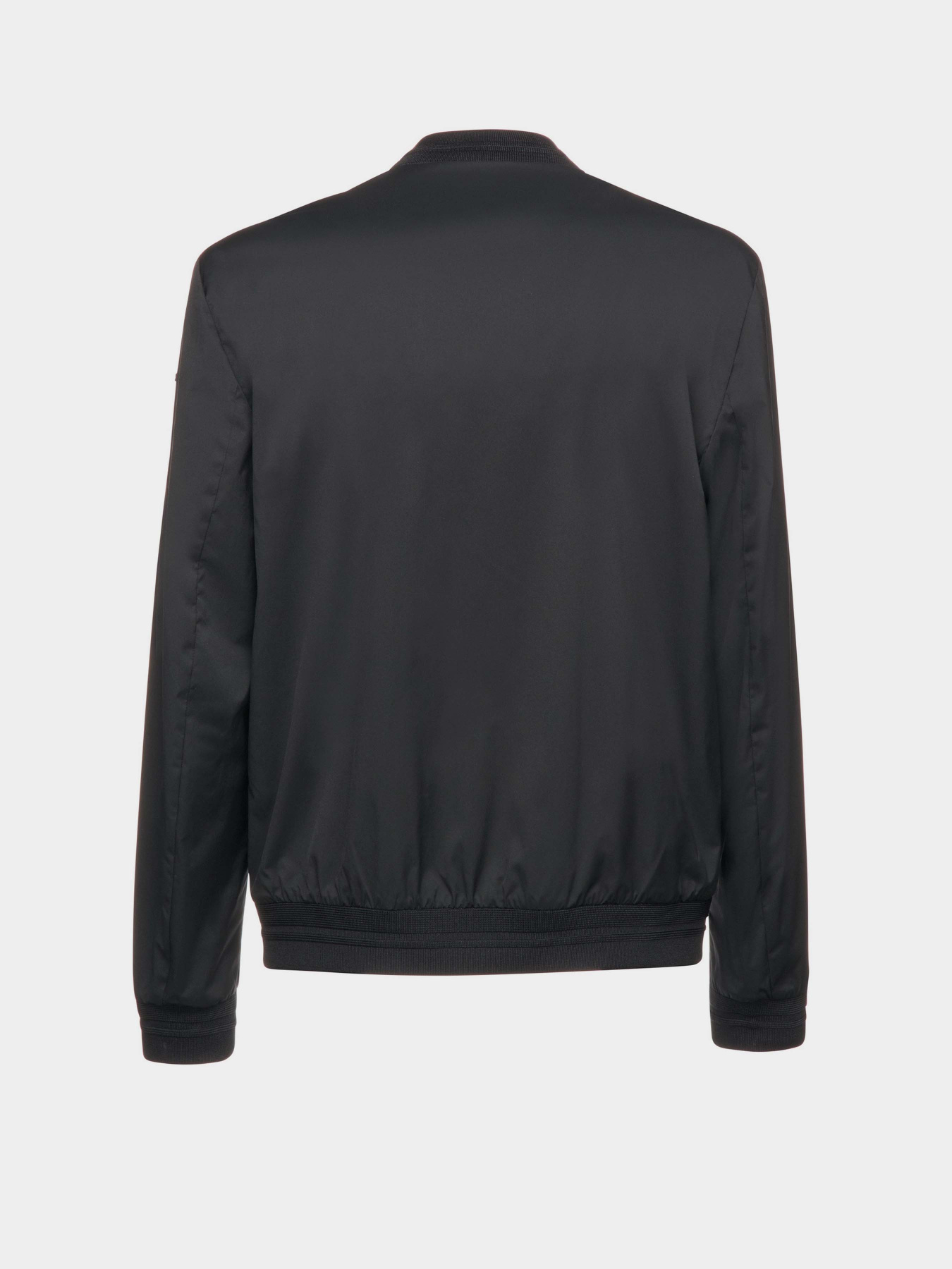 Бомбер Geox Avola модель M5520Z-T3220-F9000 Фото