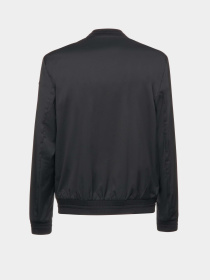 Бомбер Geox Avola модель M5520Z-T3220-F9000 Фото