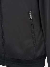 Бомбер Geox Avola модель M5520Z-T3220-F9000 Фото