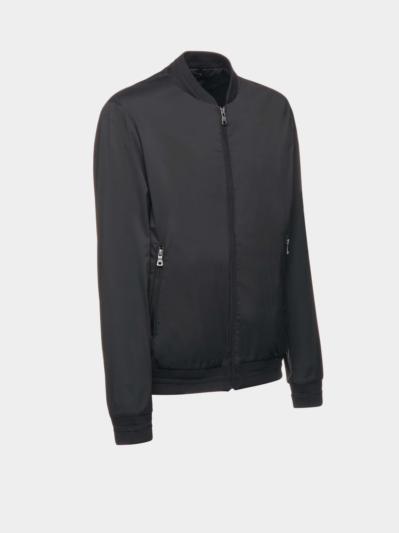 Бомбер Geox Avola модель M5520Z-T3220-F9000 Фото