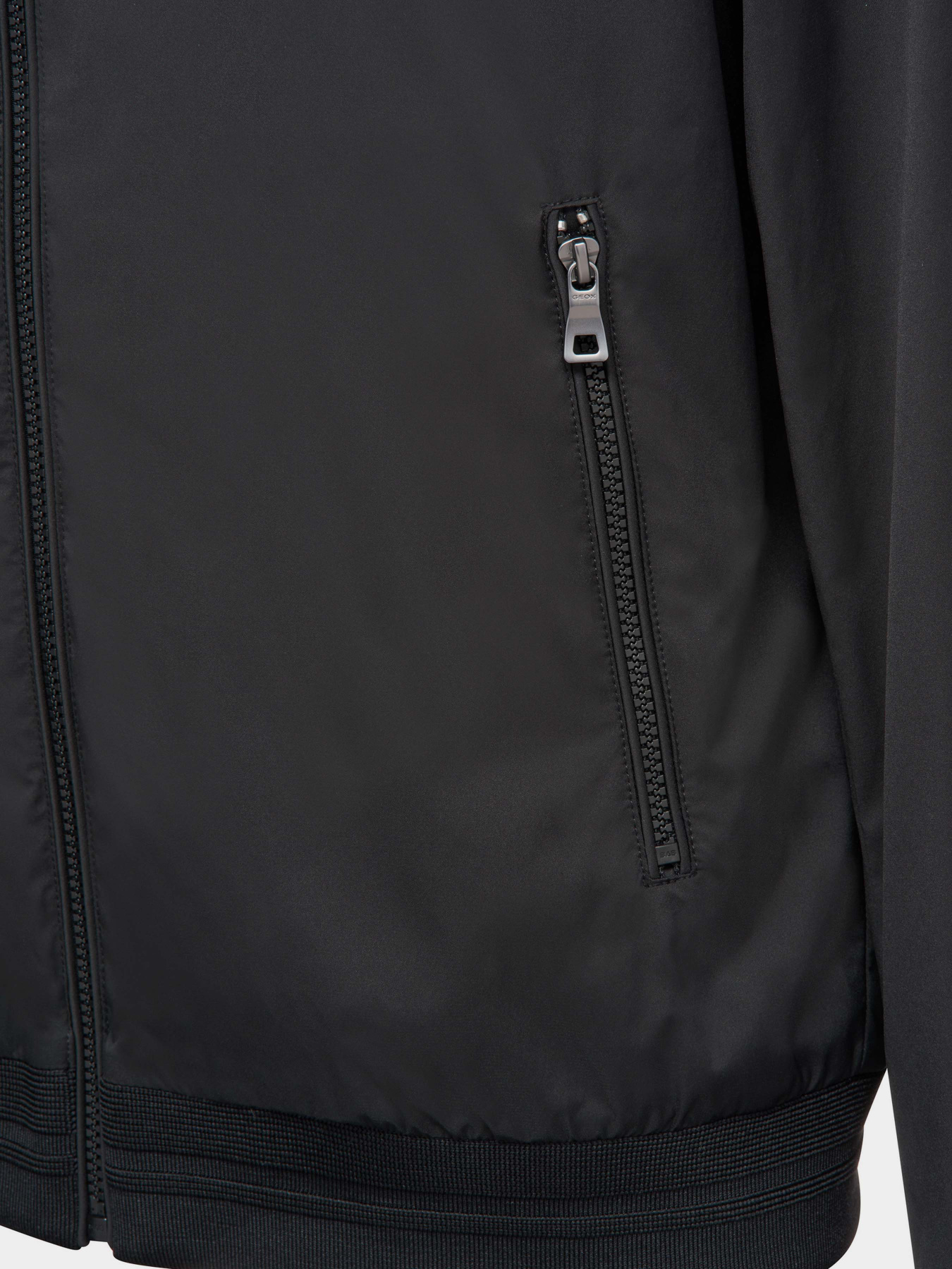 Бомбер Geox Avola модель M5520Z-T3220-F9000 Фото