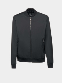 Бомбер Geox Avola модель M5520Z-T3220-F9000 Фото