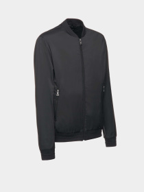 Бомбер Geox Avola модель M5520Z-T3220-F9000 Фото