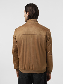 Бомбер Geox Blainey модель M5520P-T3196-F5265 Фото