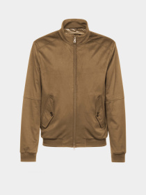 Бомбер Geox Blainey модель M5520P-T3196-F5265 Фото