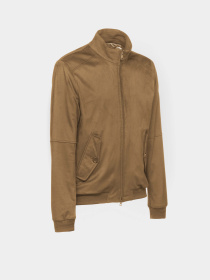 Бомбер Geox Blainey модель M5520P-T3196-F5265 Фото