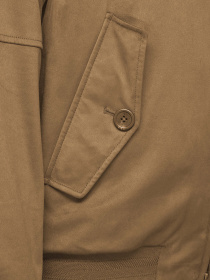 Бомбер Geox Blainey модель M5520P-T3196-F5265 Бомбер Geox Blainey модель M5520P-T3196-F5265 Фото