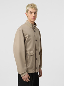 Демисезонная куртка Geox Eolo модель M5520Q-T3219-F5264 Фото