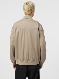 Демисезонная куртка Geox Eolo модель M5520Q-T3219-F5264 Фото