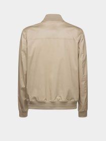 Демисезонная куртка Geox Eolo модель M5520Q-T3219-F5264 Фото