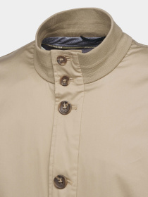 Демисезонная куртка Geox Eolo модель M5520Q-T3219-F5264 Фото